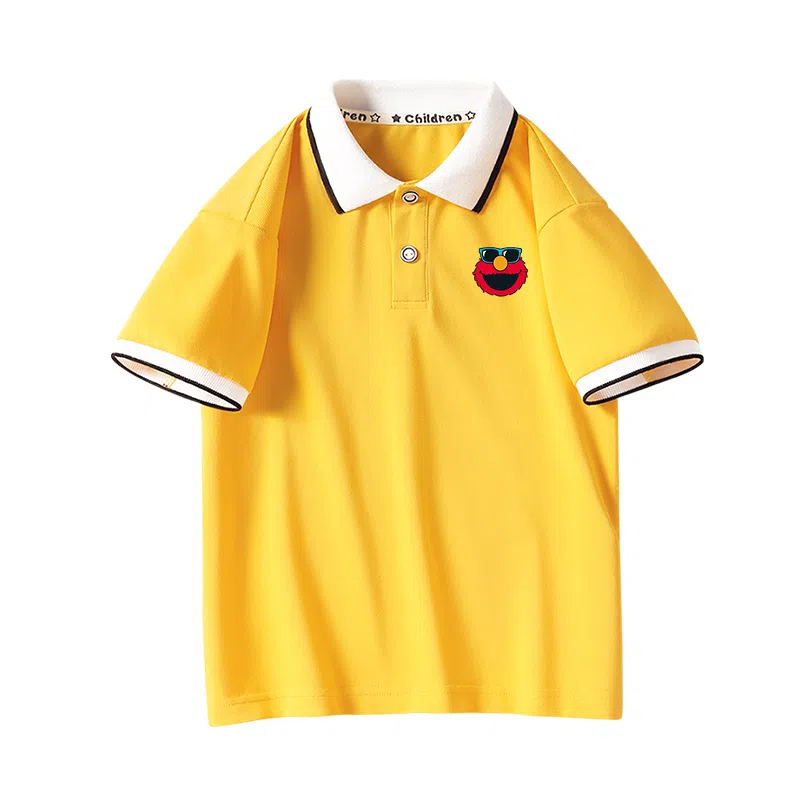 SESAME STREETPolo