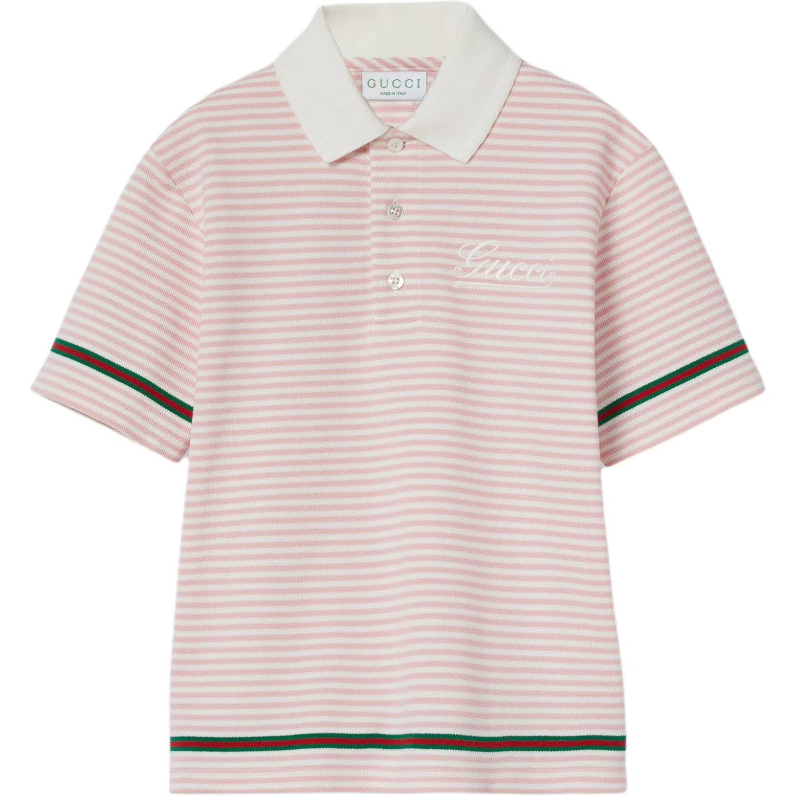 GUCCIPolo SS25