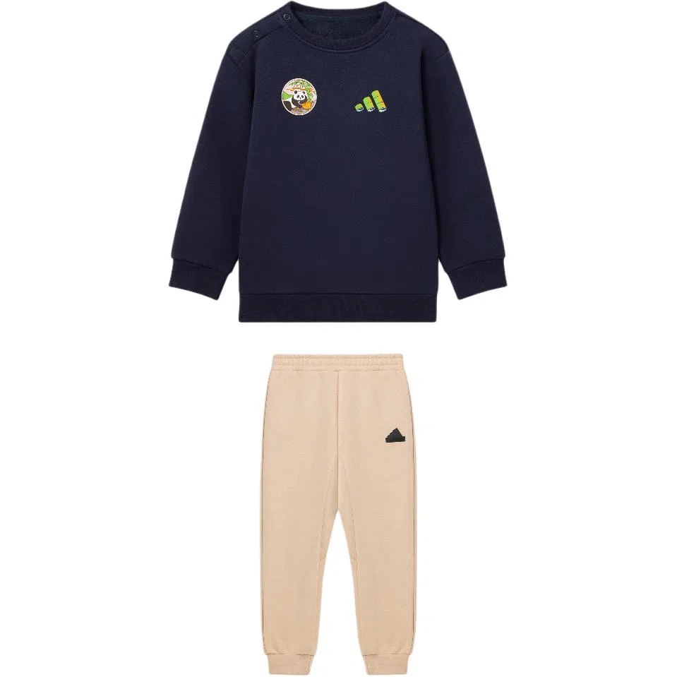 adidas Sportswear FW24 CREW TRACKSUIT