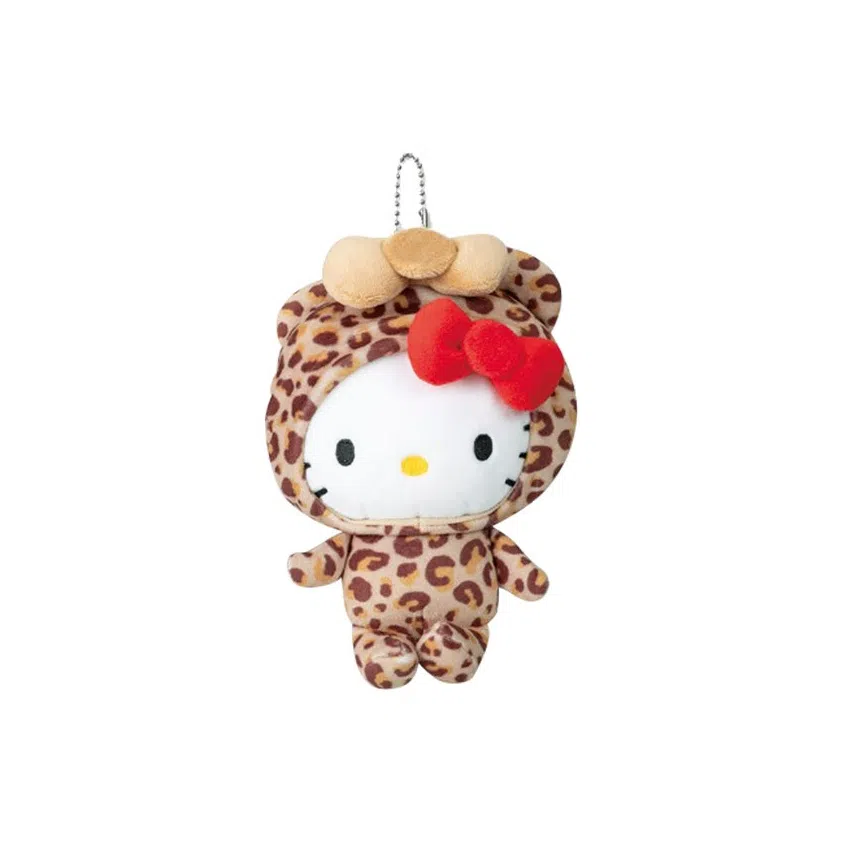 Sanrio avai50 HelloKitty 14cm