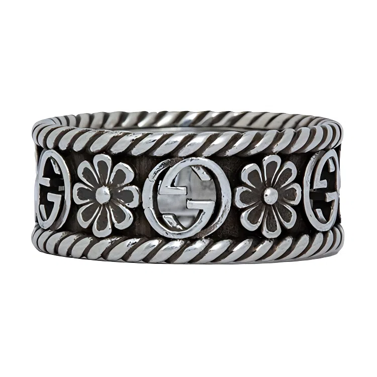 GUCCI Interlocking G