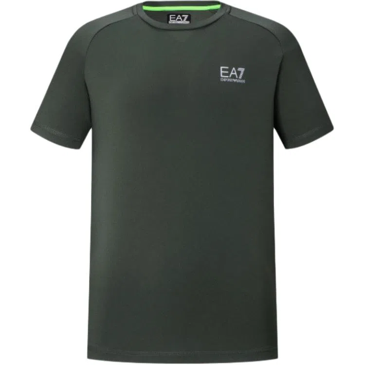 EMPORIO ARMANI EA7 LogoT