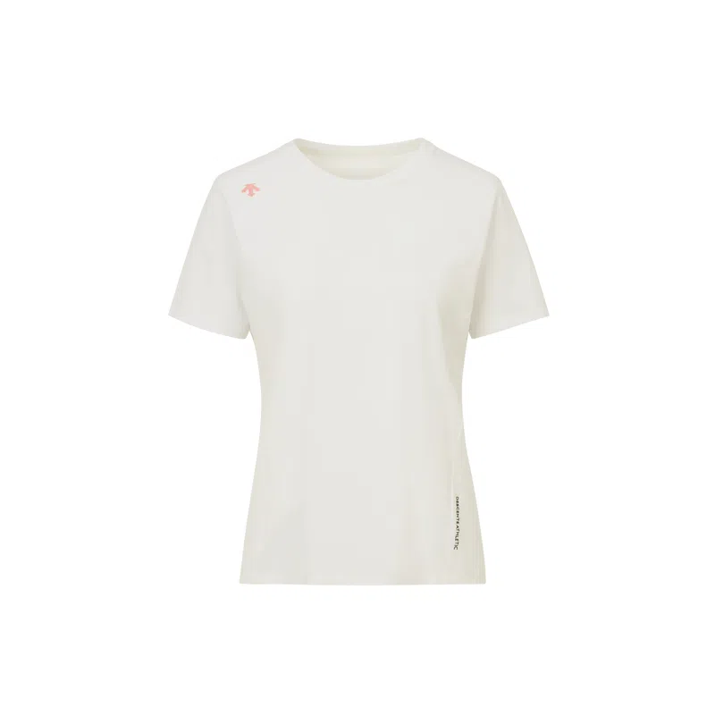 DESCENTE WOMENS TRAINING TOUGH SS25 T