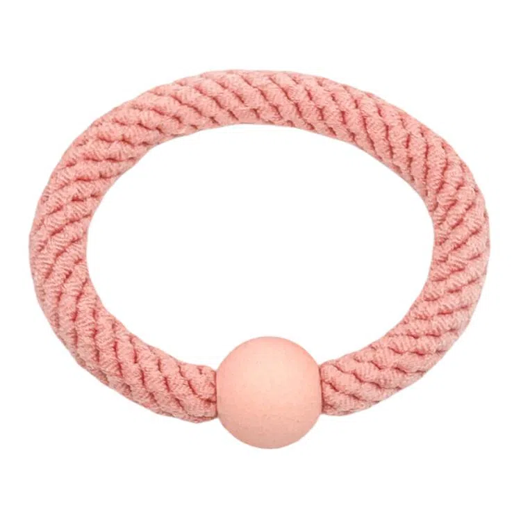 简应舒 俏皮可爱 橡筋 发圈 男女同款情侣款