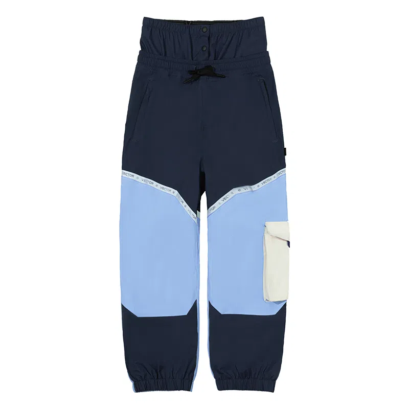 VECTOR Snow universe