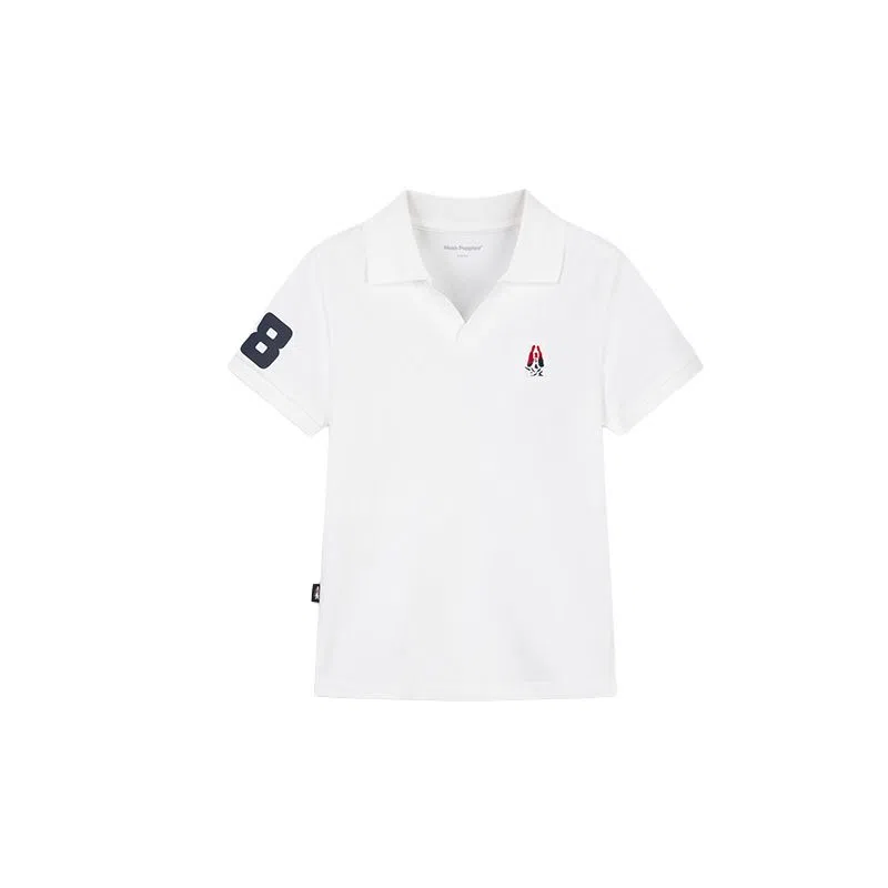 Hush PuppiesPolo SS25 MICHIGAN