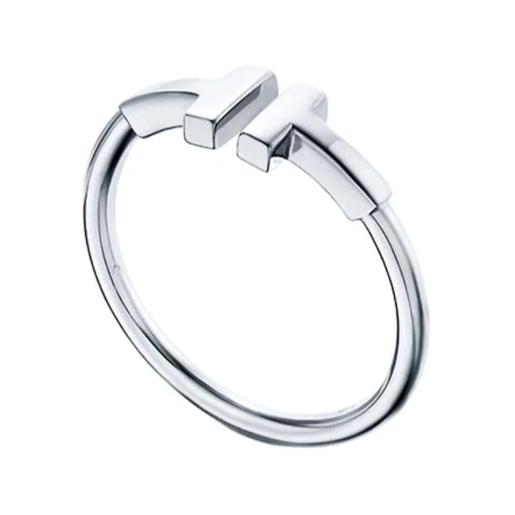 TIFFANY CO. T 18K
