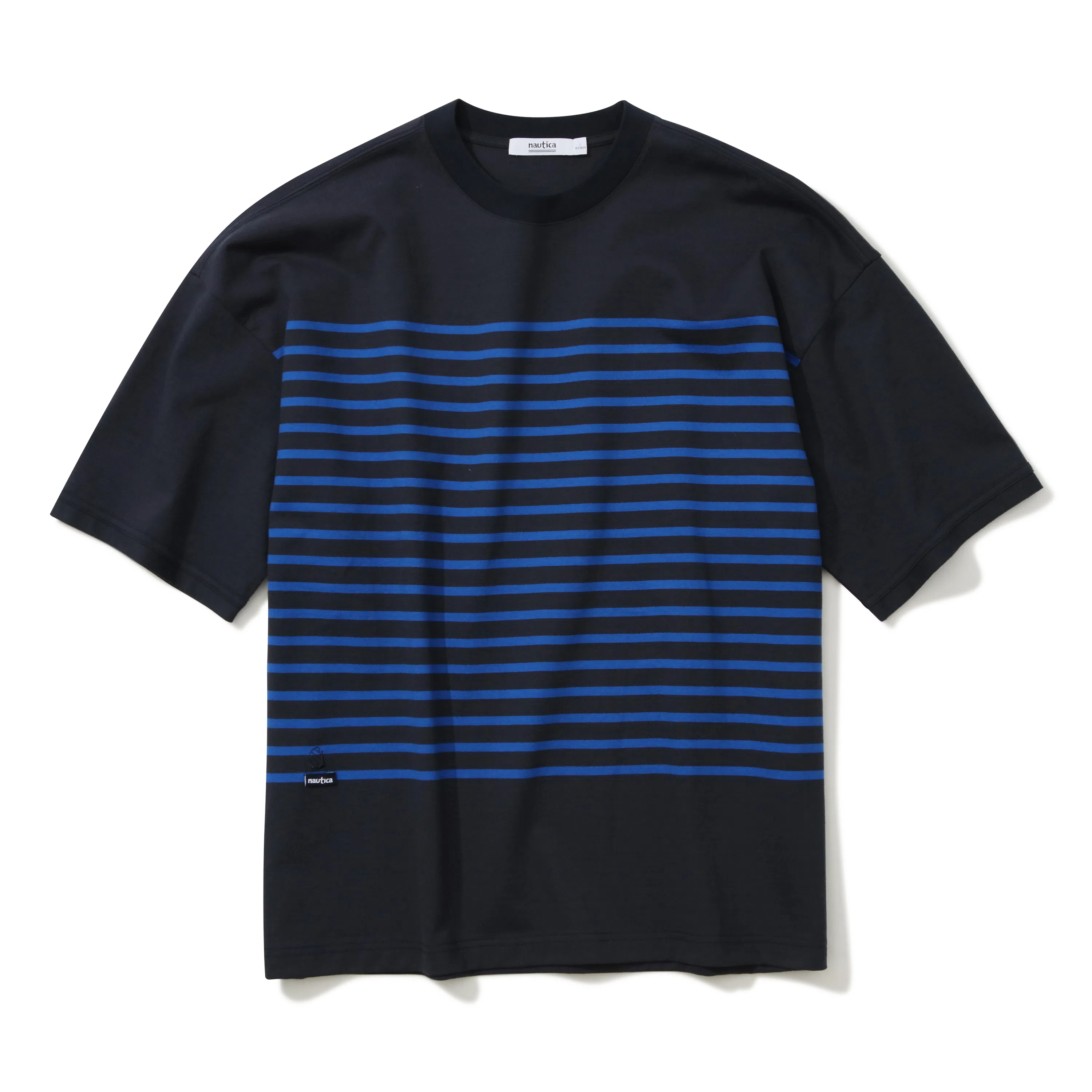 nautica white sail T