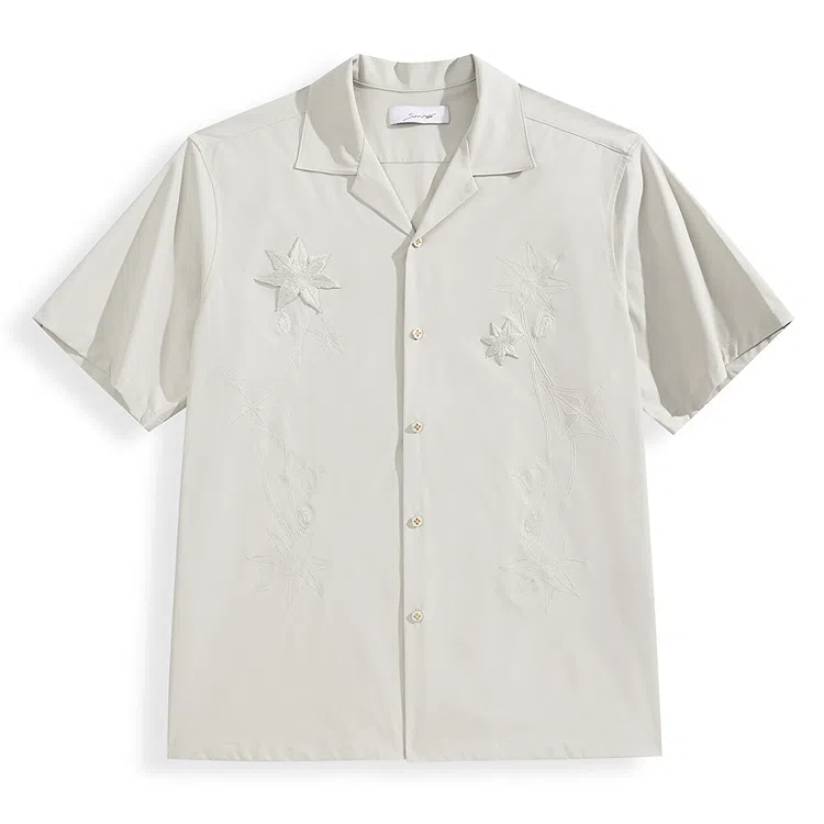 PEACEBIRD MEN Daria Song