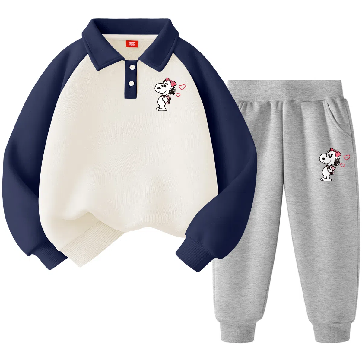 SNOOPY Polo