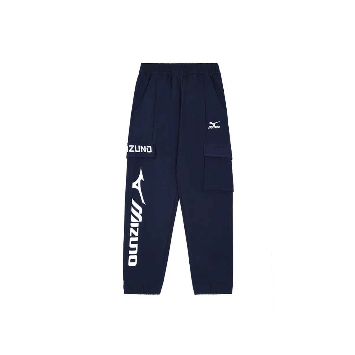 Mizuno Logo