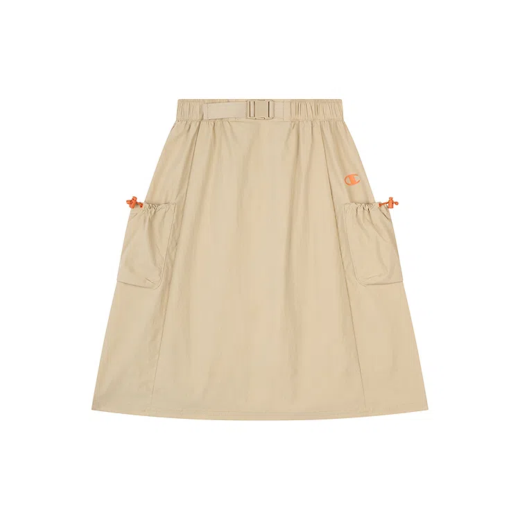 Champion Kids SS25 UPF50+