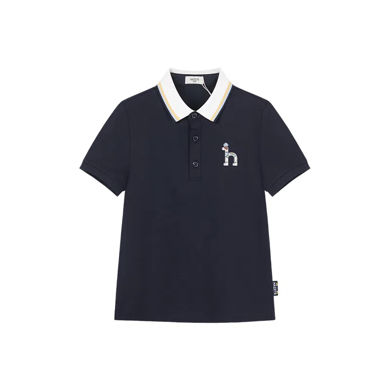 HAZZYS Polo SS25