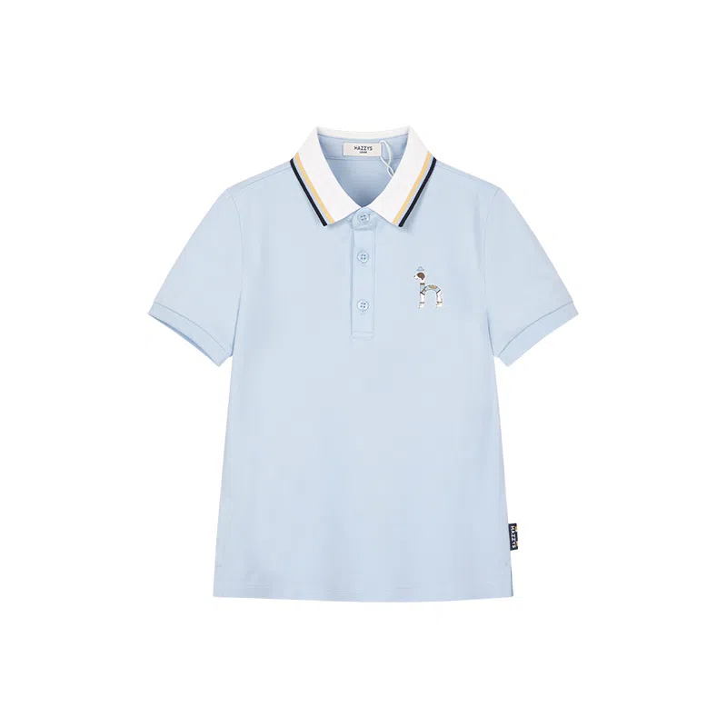 HAZZYS Polo SS25