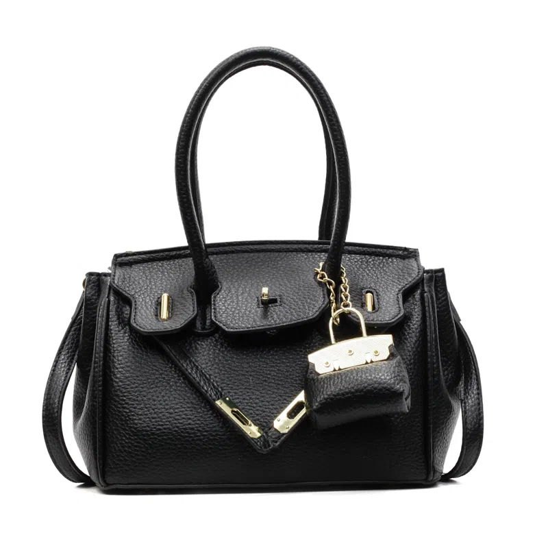 Homeboi Sport Club Shoulder Bag