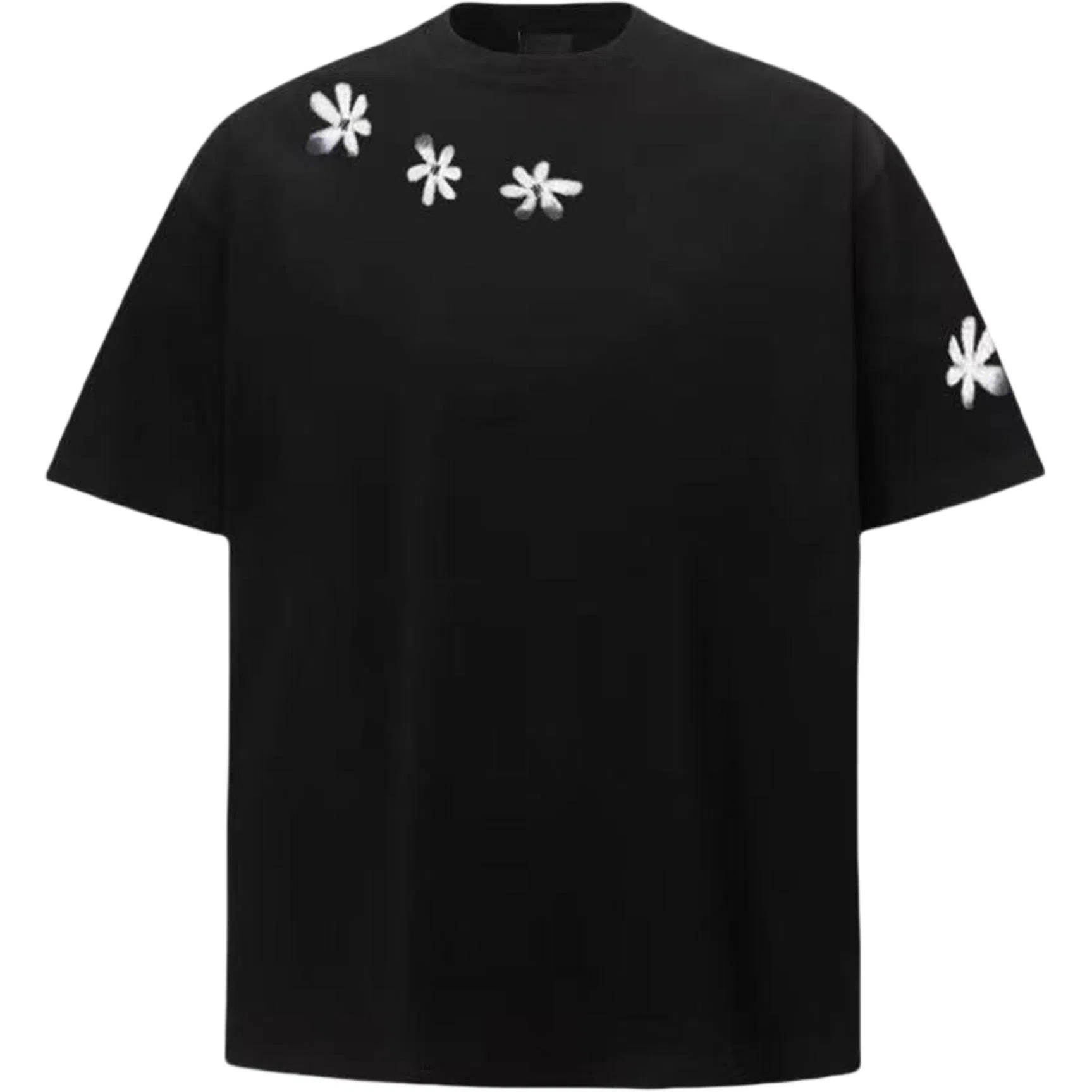 BLACK AT T