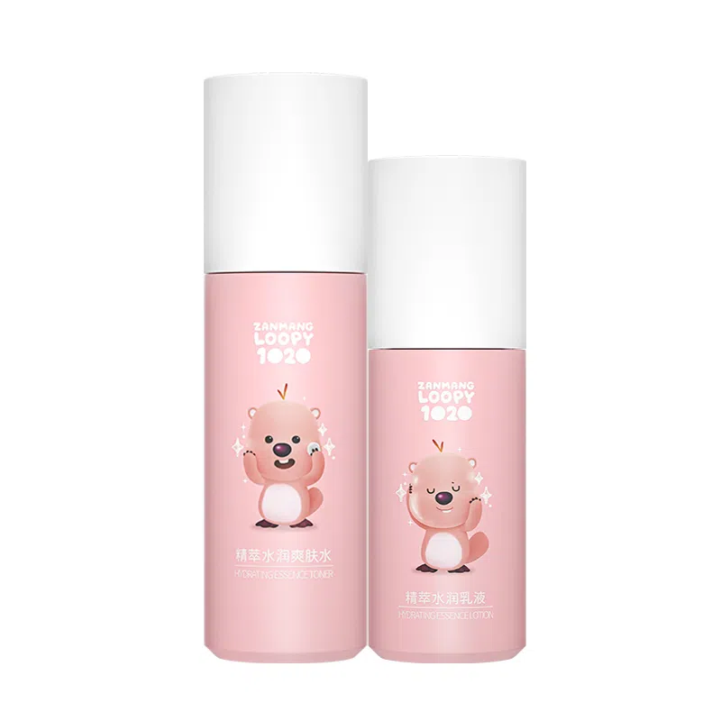 Zanmang Loopy 100ml+80ml