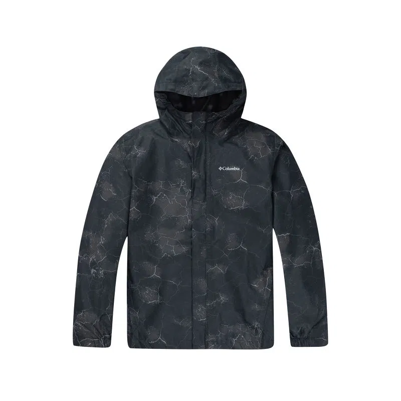 Columbia Hikebound 2 Omni-Tech