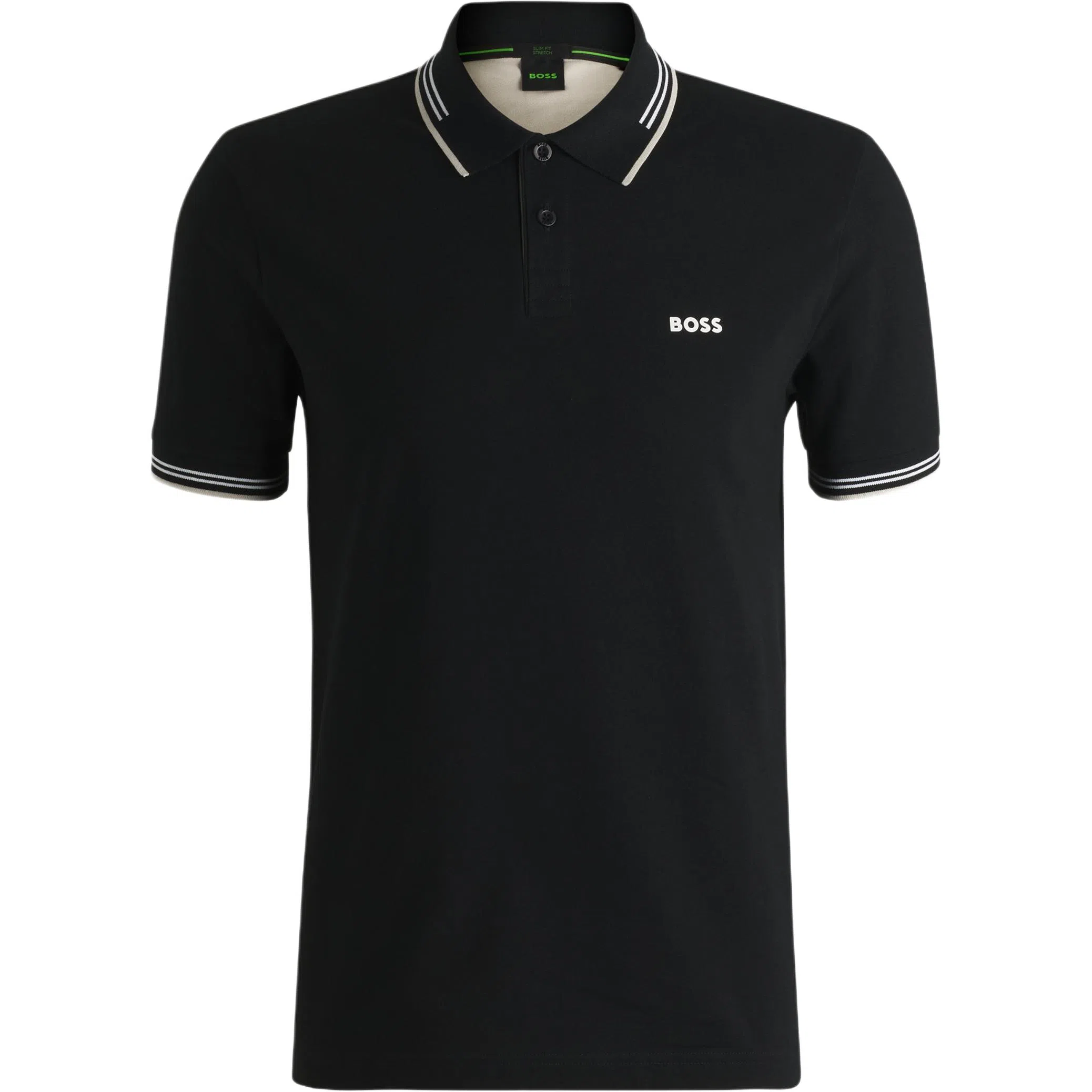 HUGO BOSS LogoPolo