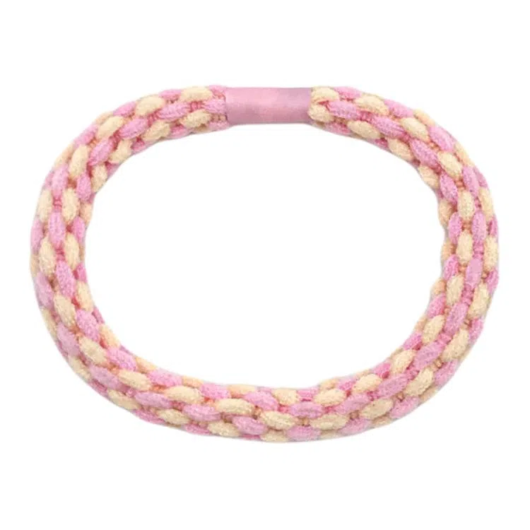 简应舒 时尚加粗耐用 发筋 发圈 男女同款情侣款