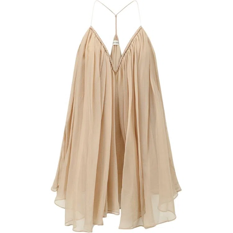 INTO THE EAST SS25 V