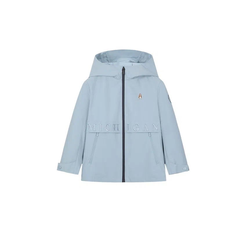 Hush Puppies x MICHIGAN SS25