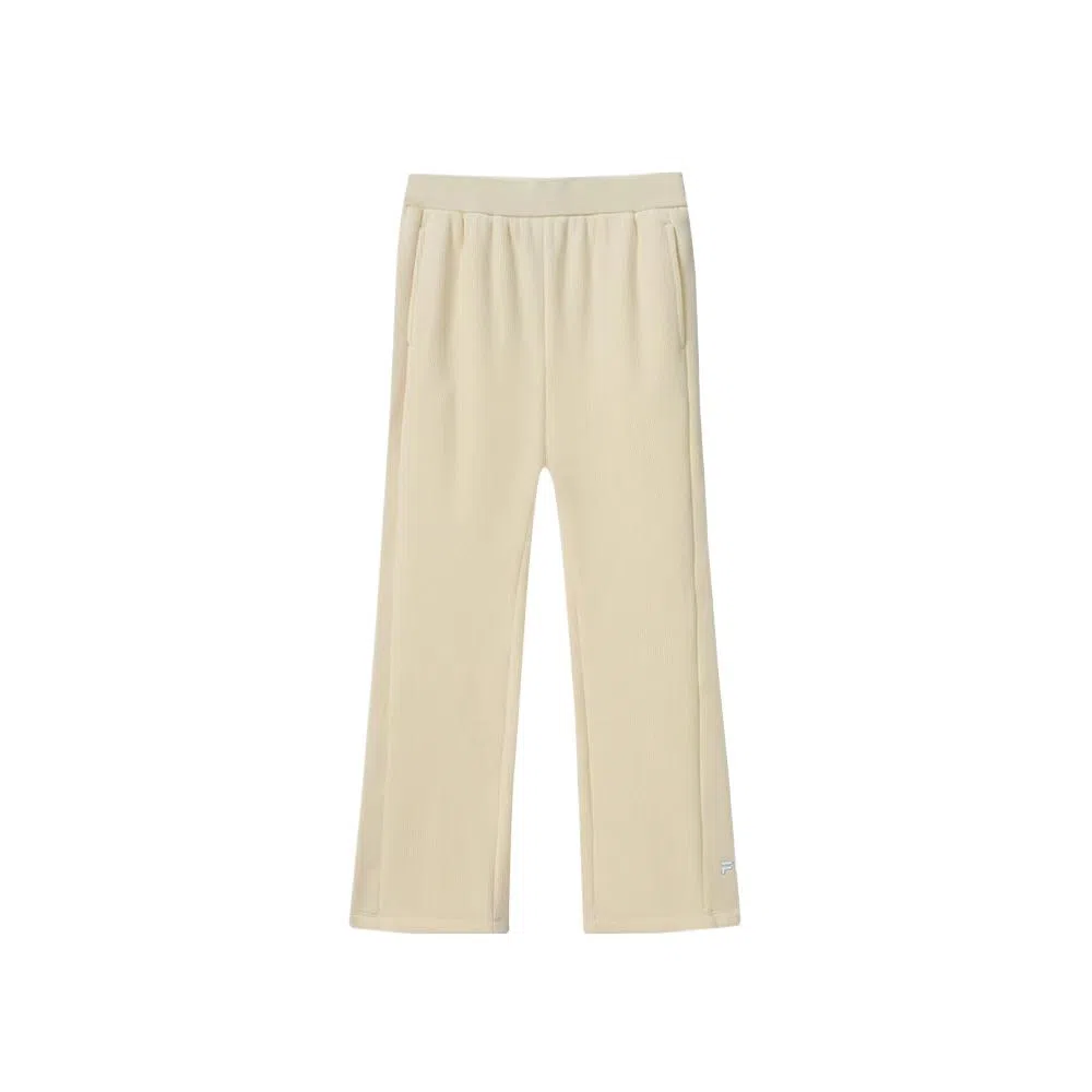 FILA KIDS WHITE LINE