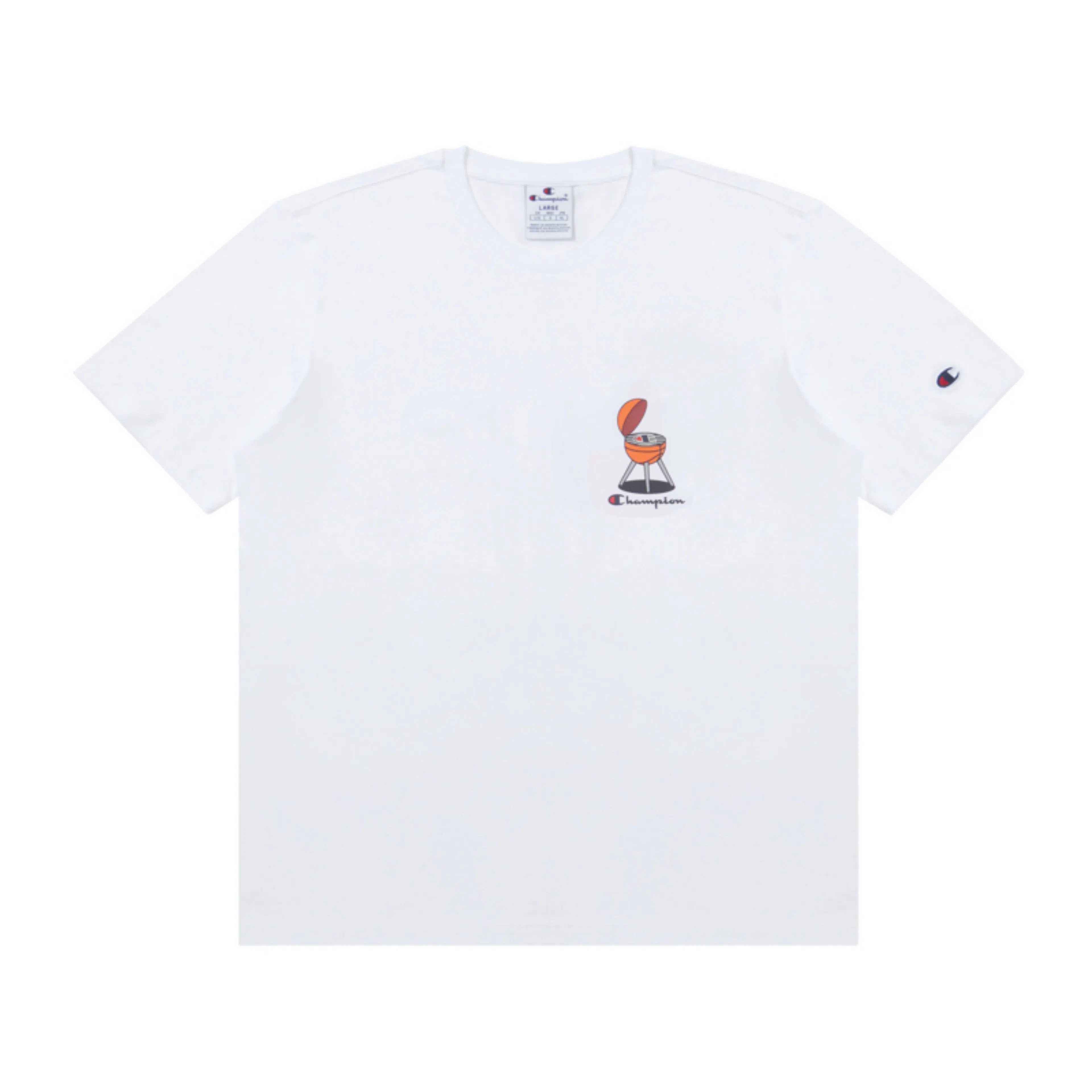 Champion SS23 LogoT