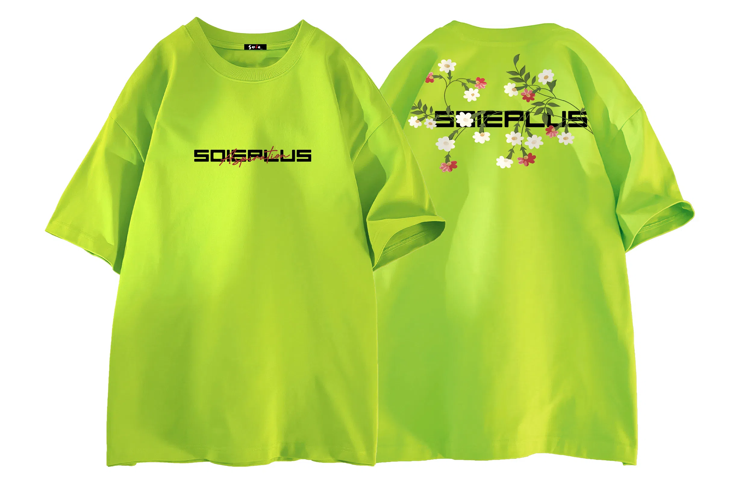 SOIEPLUS T