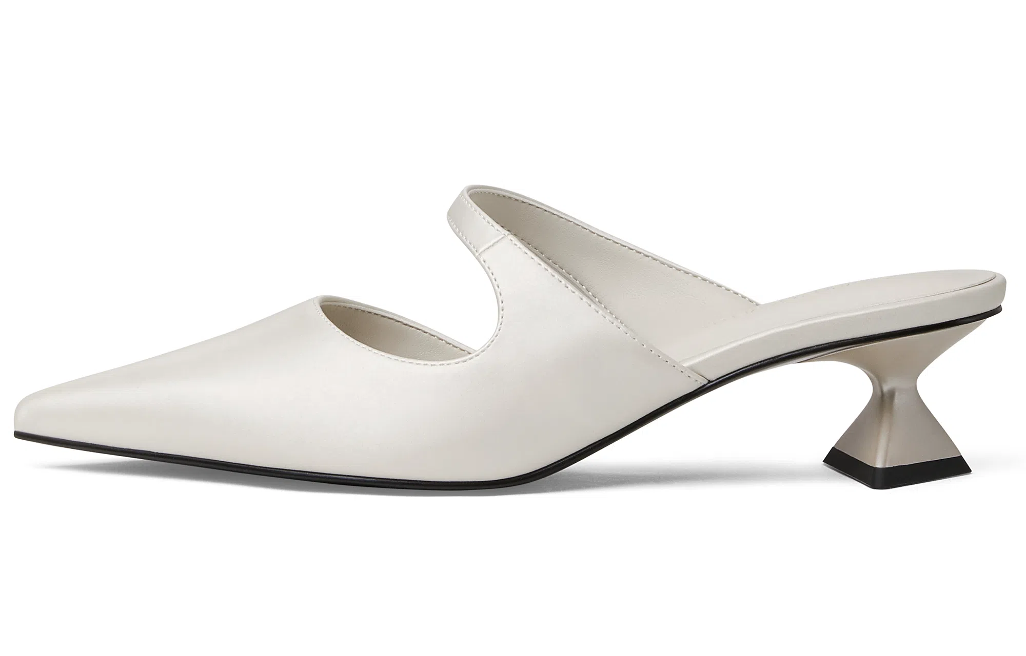 CHARLES&KEITH Mule Heels