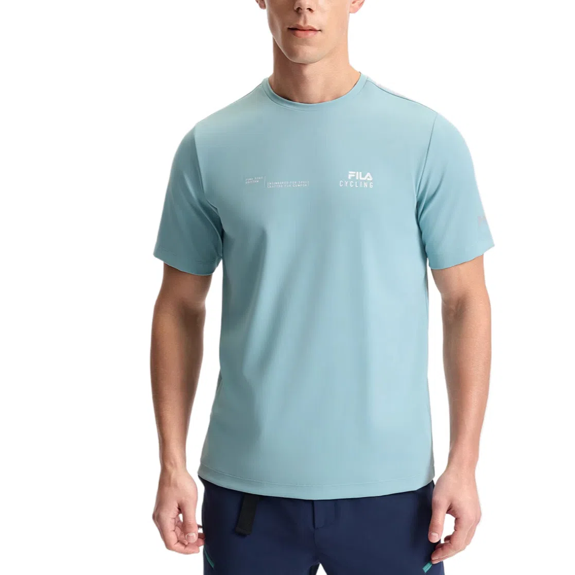 FILA CYCLING T