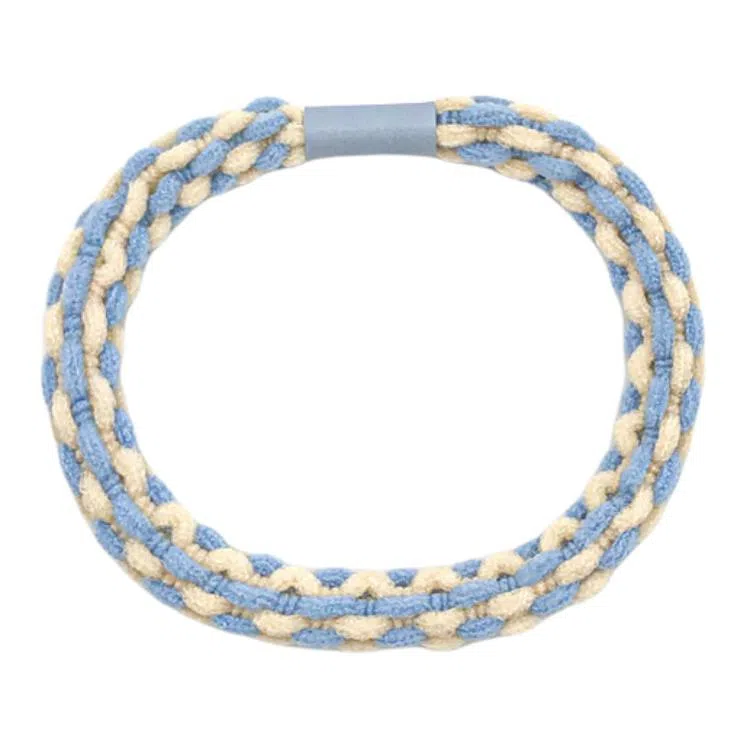 简应舒 时尚加粗耐用 发筋 发圈 男女同款情侣款