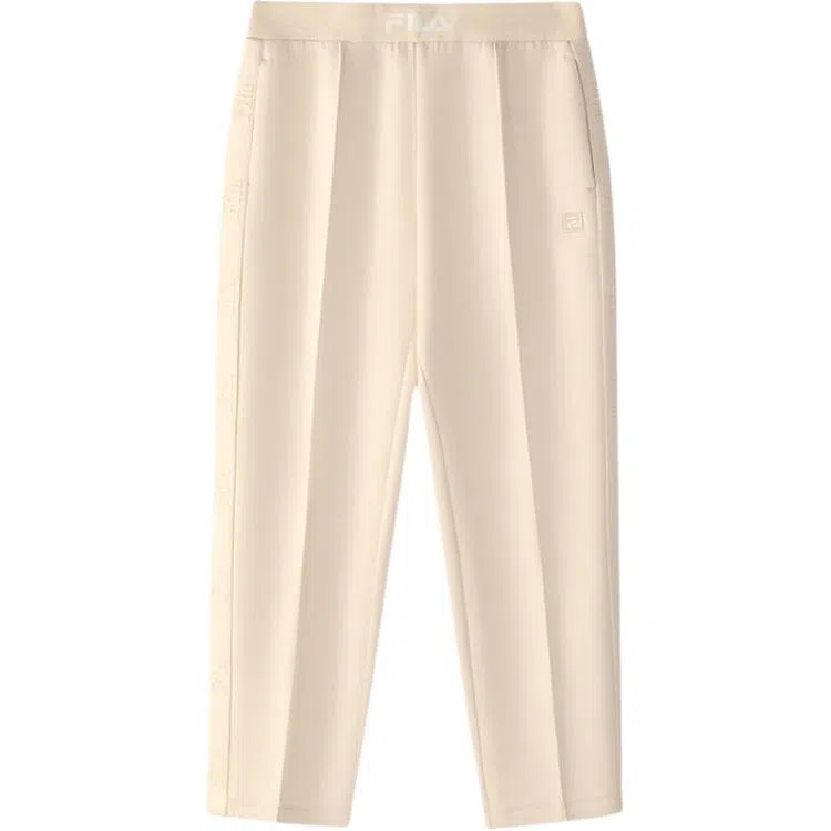 FILA KIDS WHITE LINE