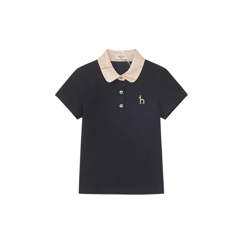 HAZZYS Polo SS25