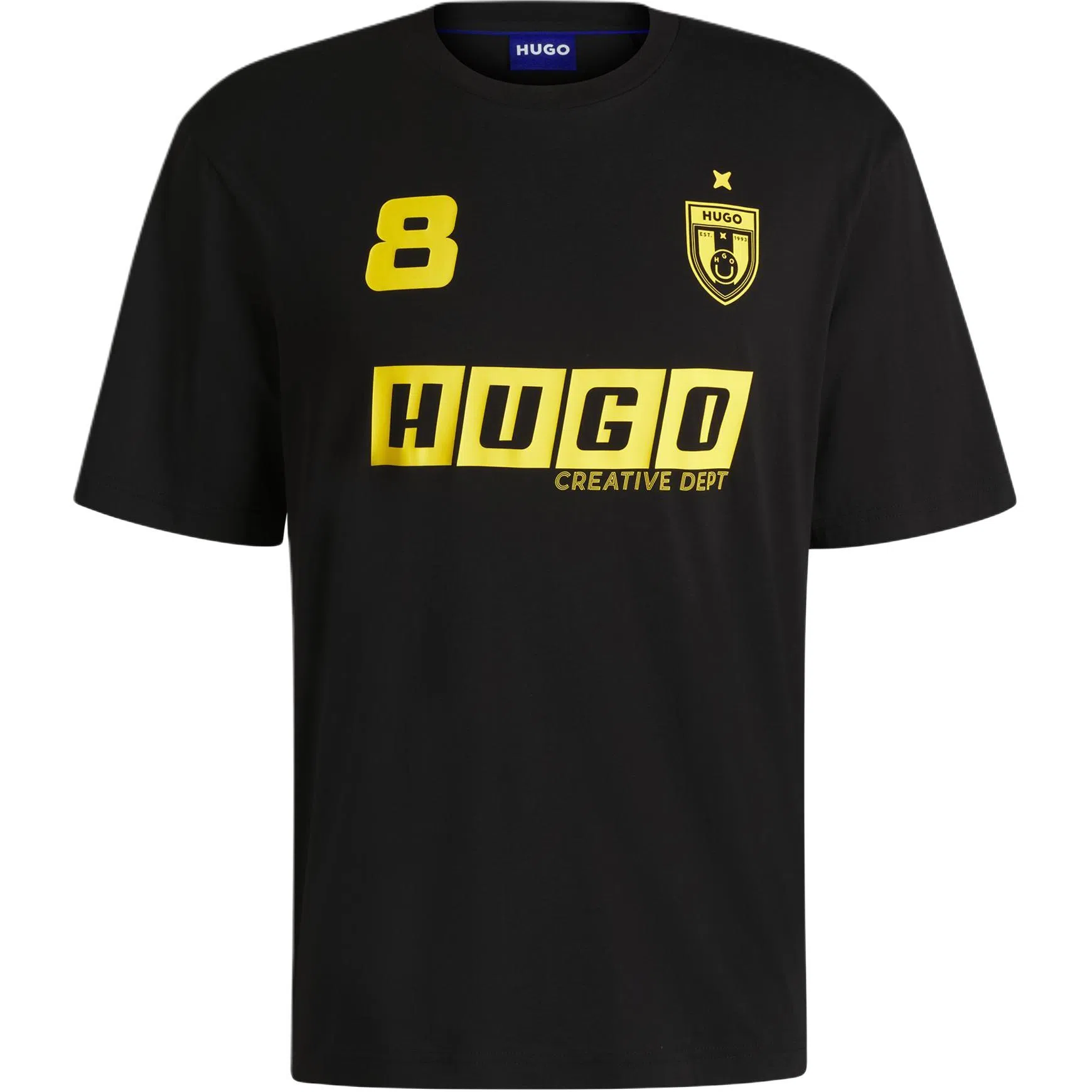 HUGO BOSS T
