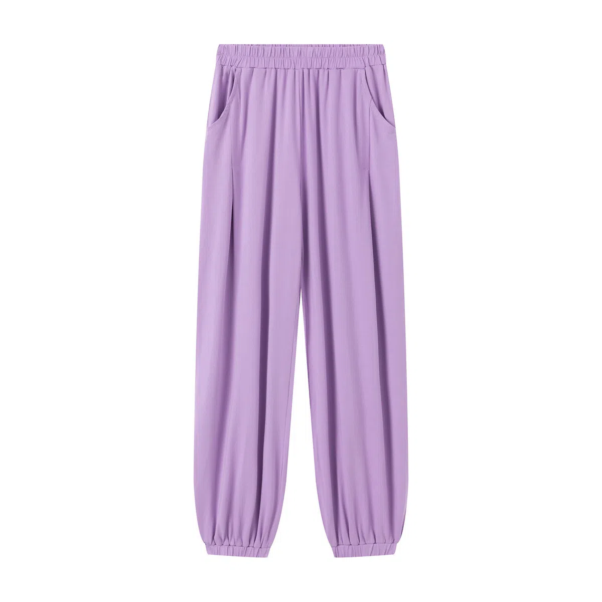 青蛙王子 舒适休闲百搭轻盈长裤 儿童款