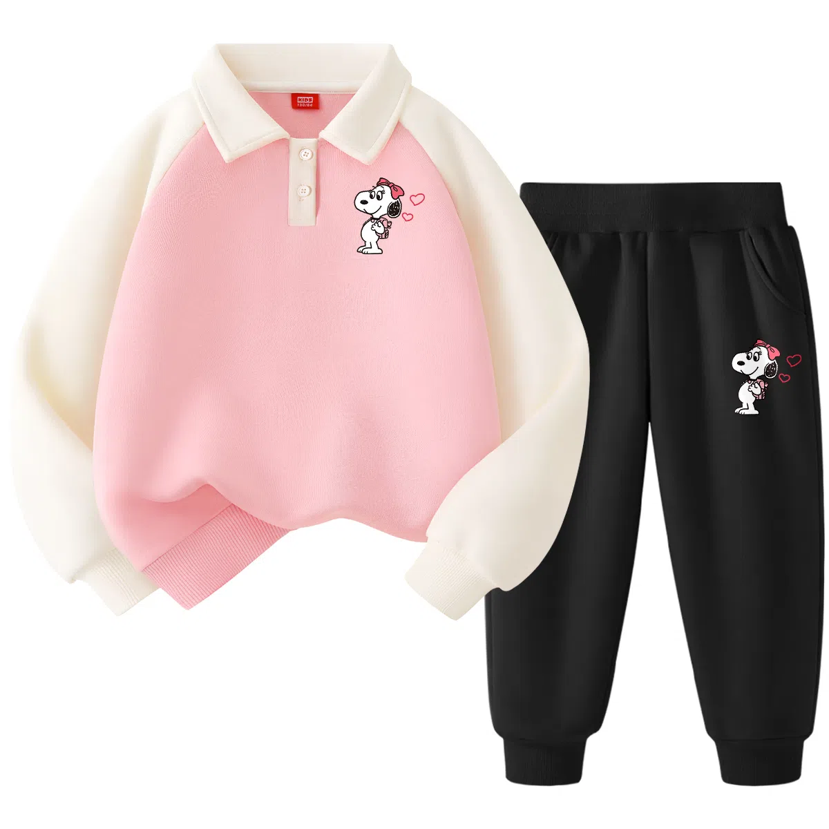 SNOOPY Polo