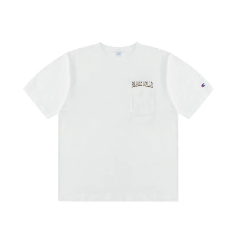 Champion SS23 Campus LogoT