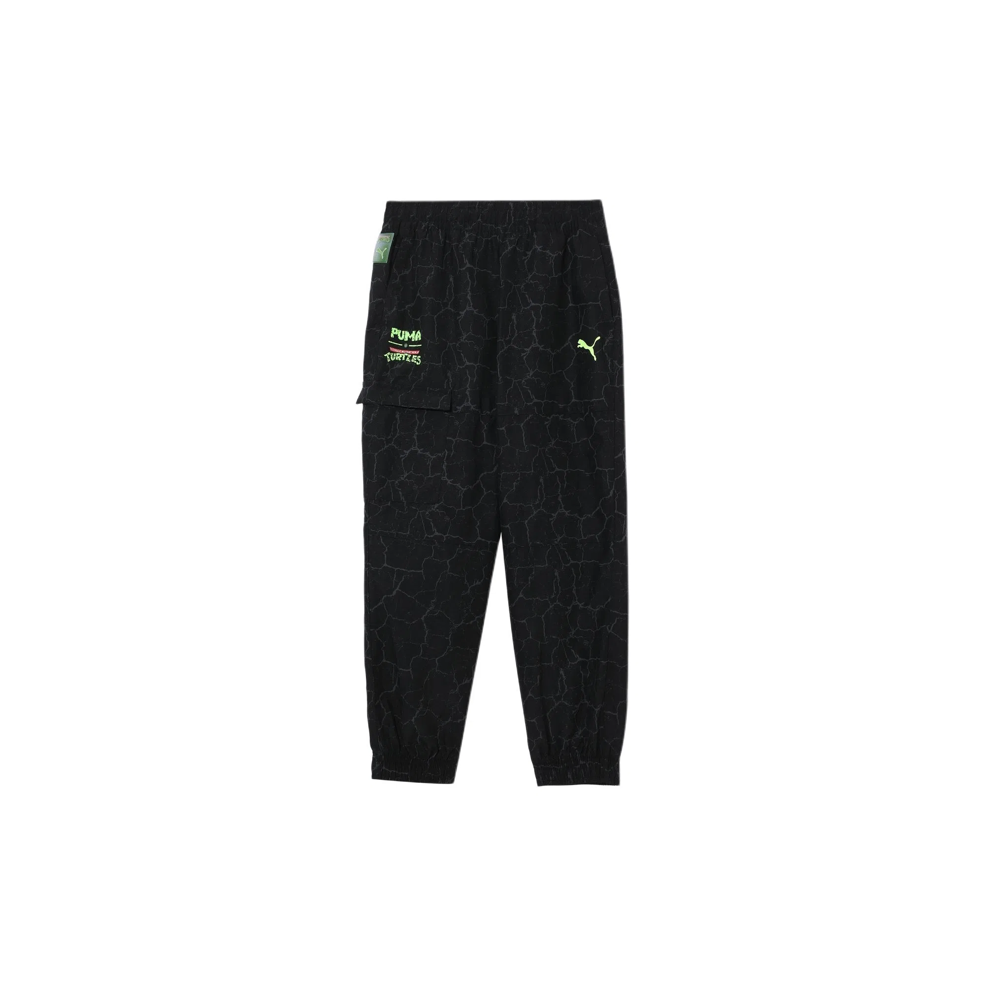 PUMA x TMNT Relaxed Pants
