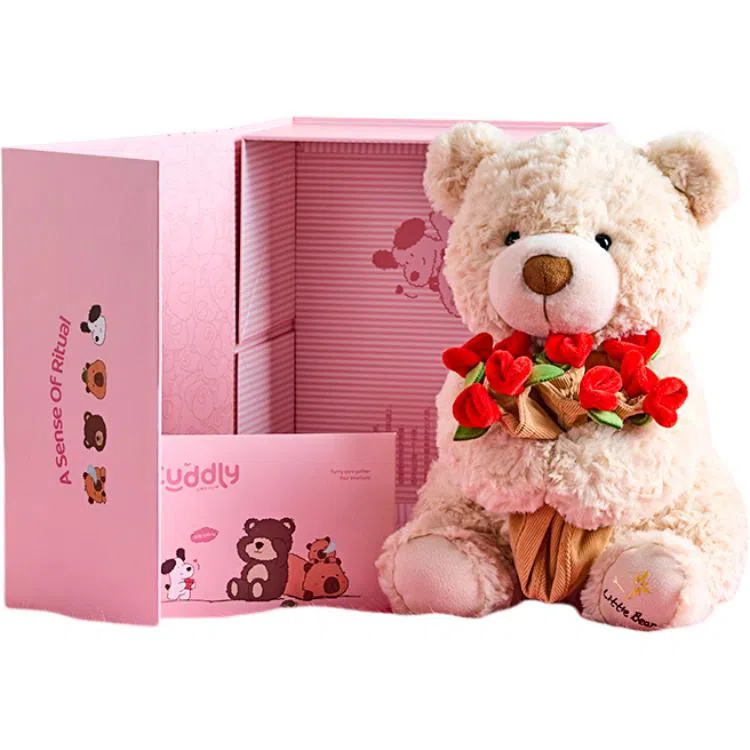 The Green Party 25cm30cm38cm