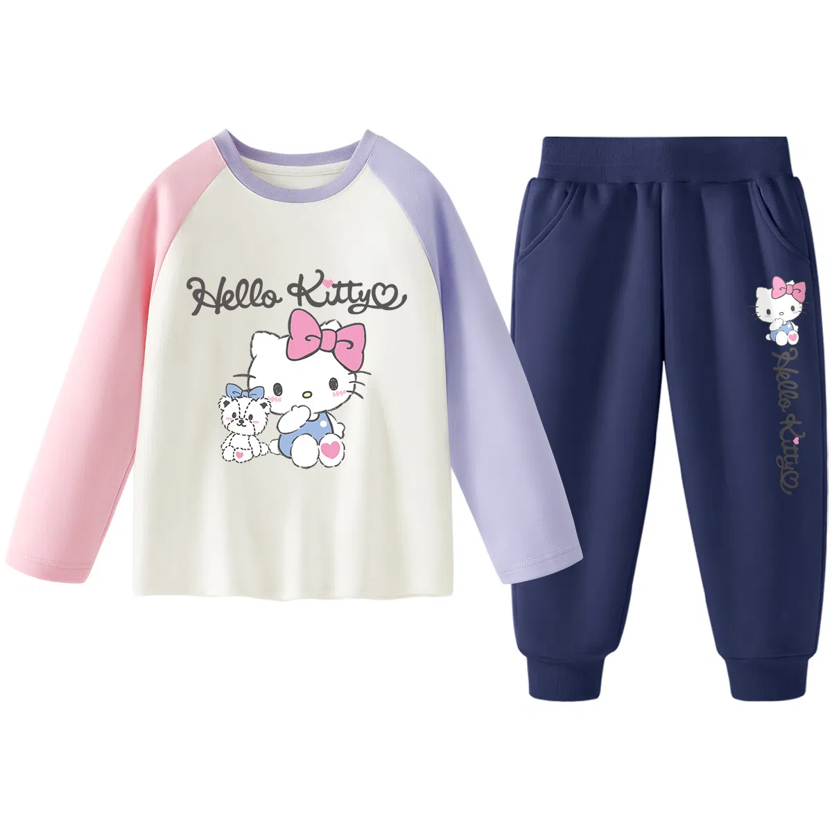 Hello Kitty T