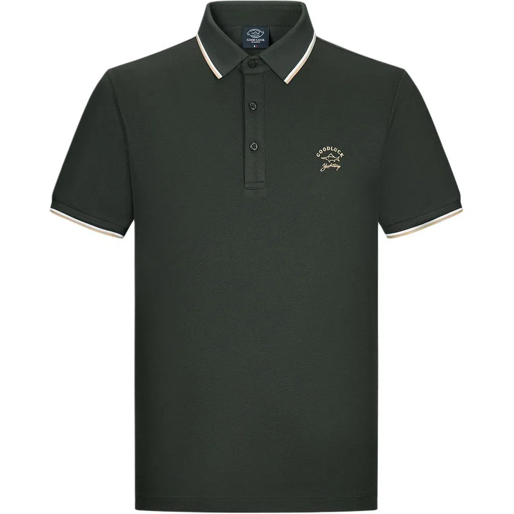 GOOD LUCK GLADIUS Polo