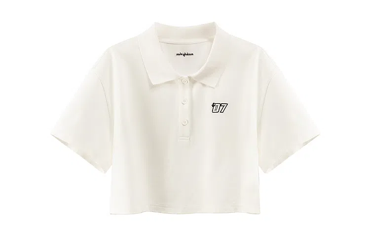 CHUU POLO T