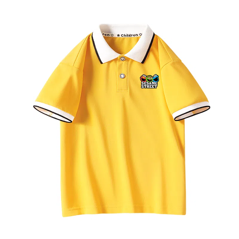 SESAME STREETPolo