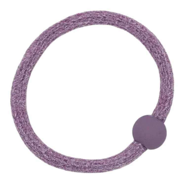 简应舒 简约耐用 亚克力 头绳 男女同款情侣款