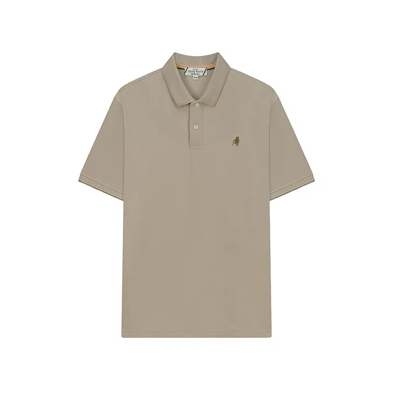 Teenie Weenie Men Polo