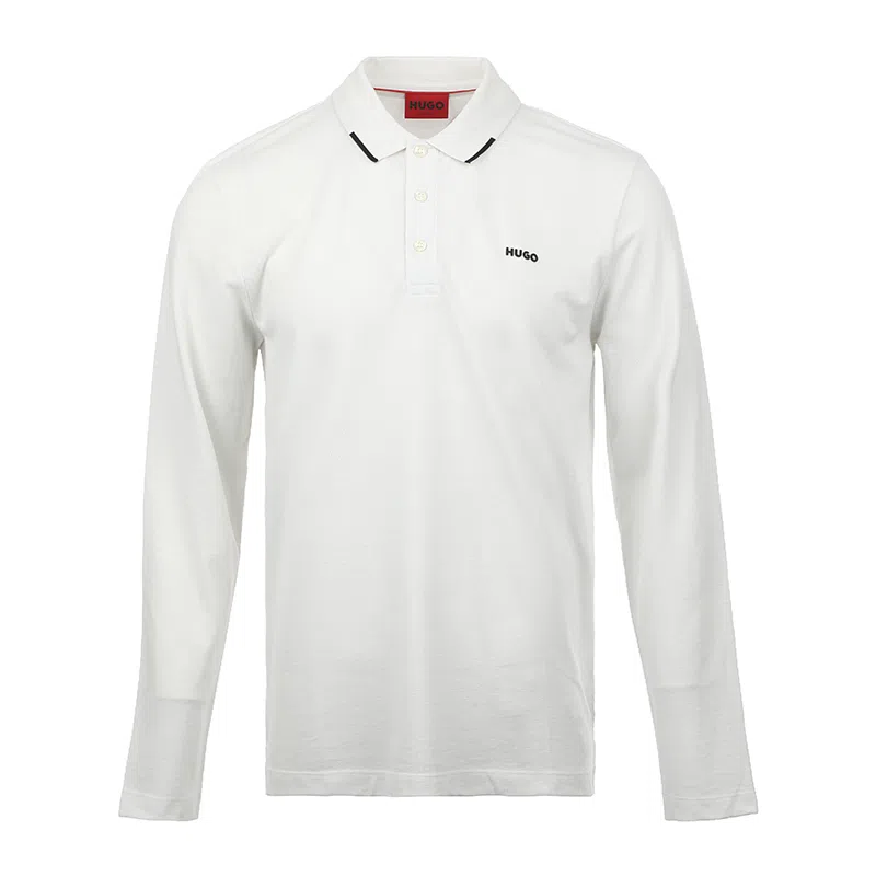 HUGO BOSS SS25 Polo
