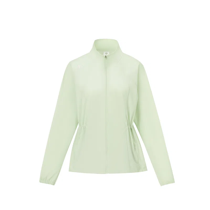DESCENTE WOMENS TRAINING SS25