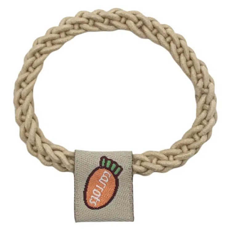 简应舒 简约耐用 橡筋/头绳 发圈 男女同款情侣款