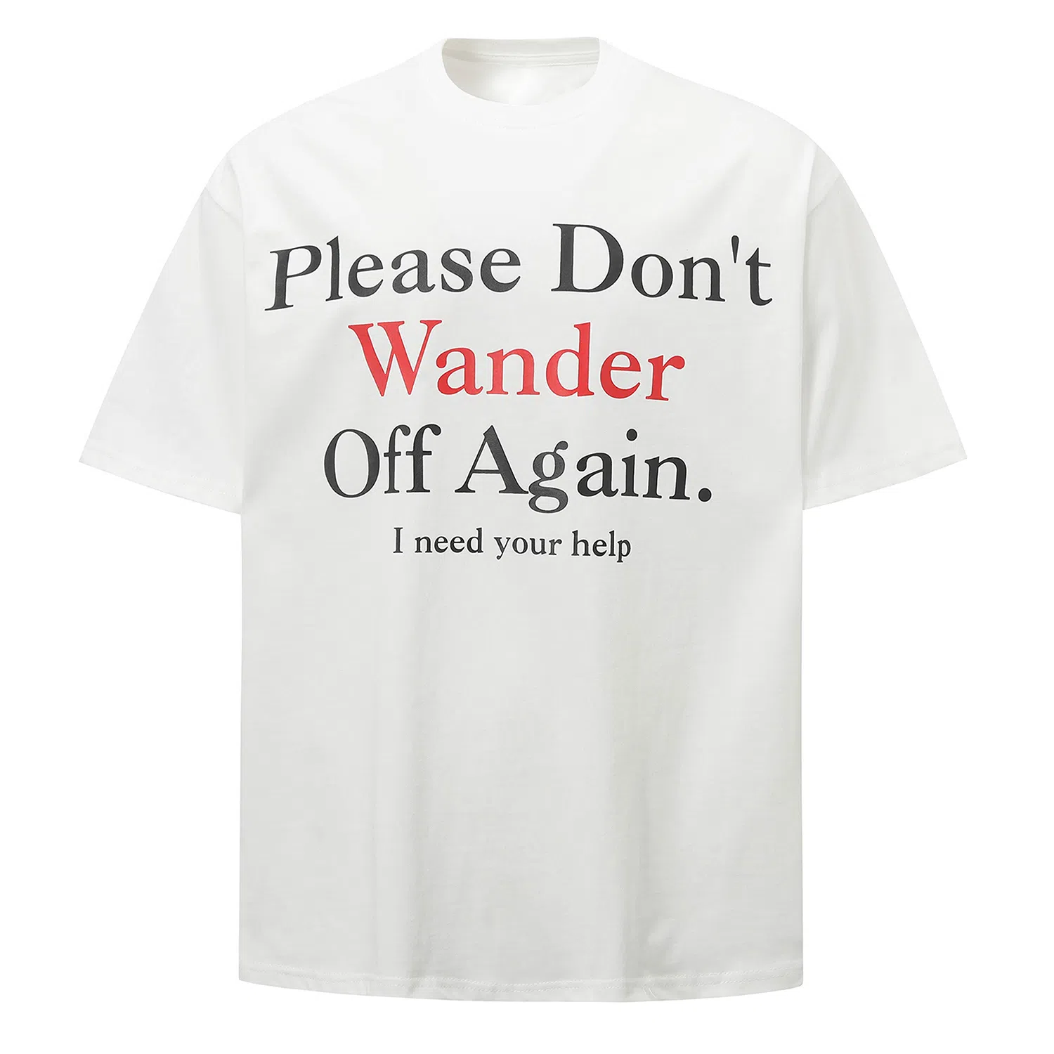HANDAIWEI T